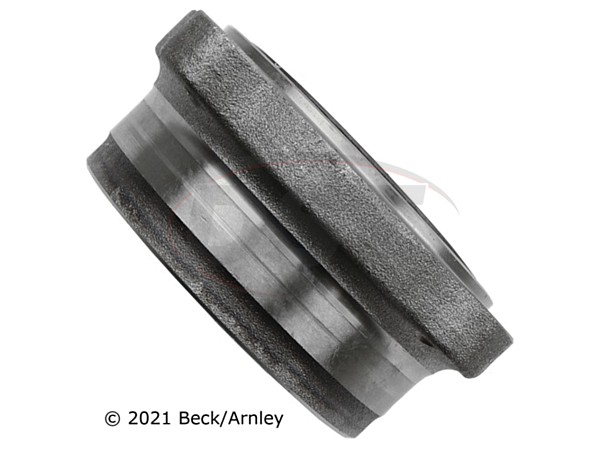 beckarnley-051-4267 Rear Wheel Bearings